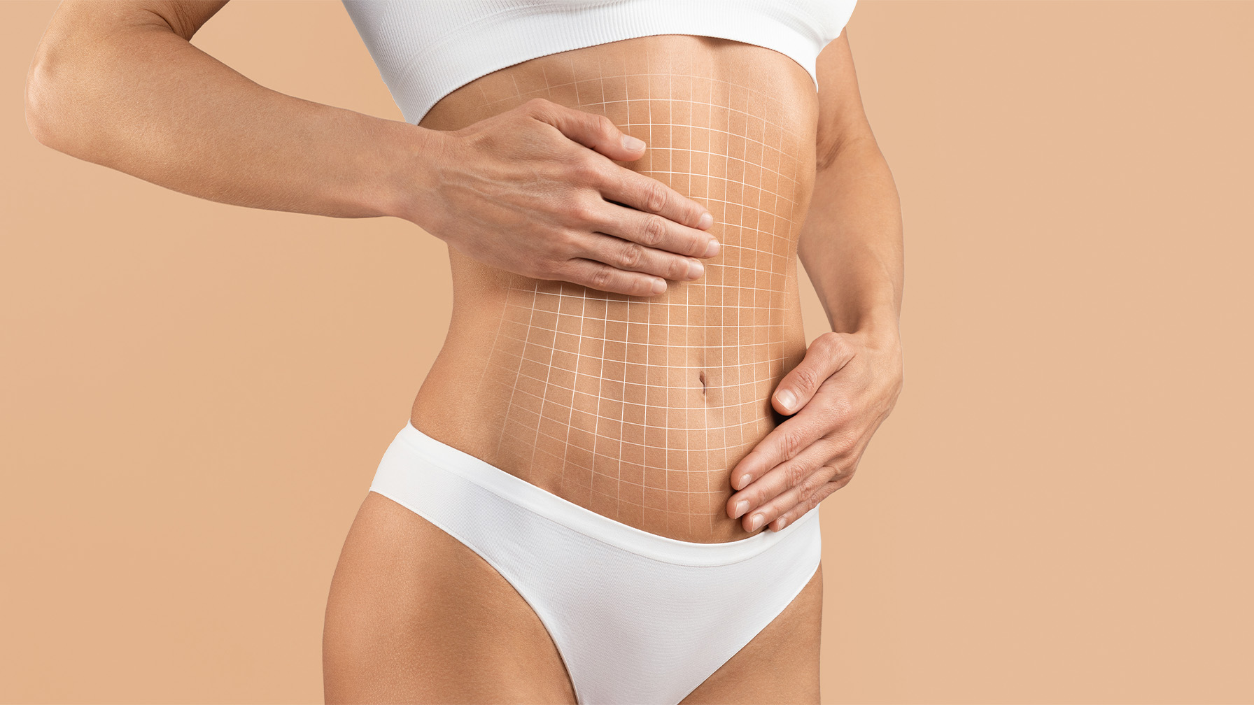 Vaser Liposuction ve Yağ Enjeksiyonu