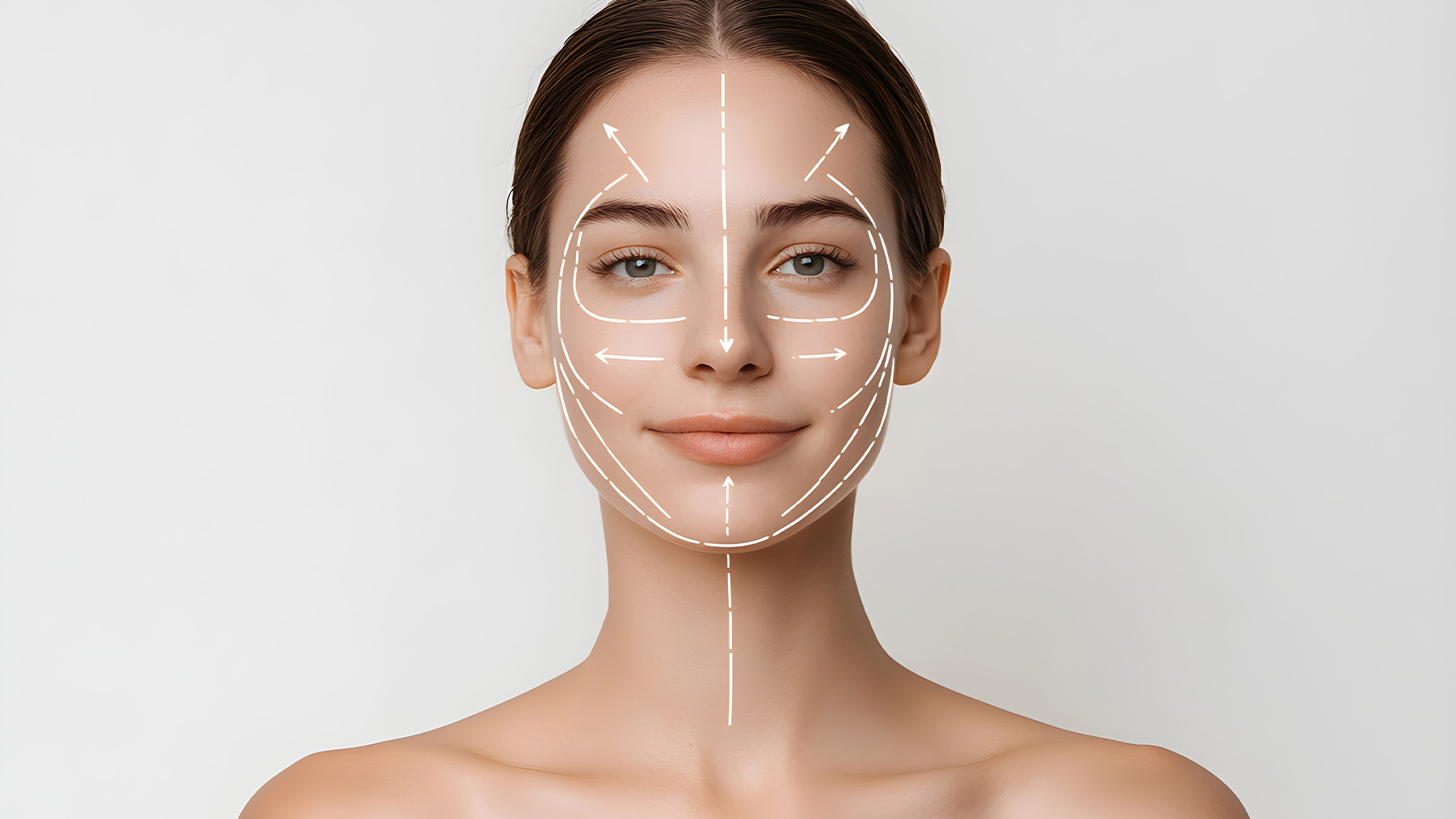 Facelift (Yüz Germe Ameliyatı)